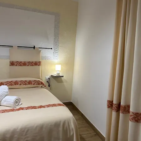 Frühstückspension Del Corso 3*