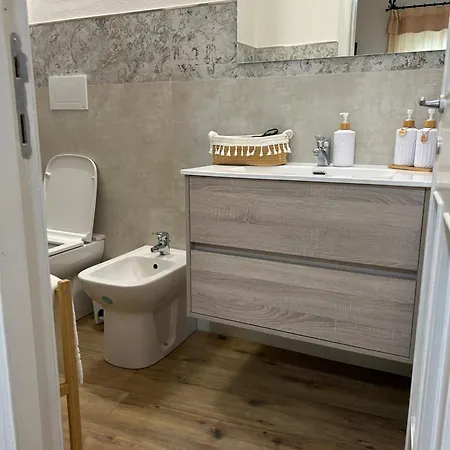 Del Corso Bed and Breakfast Tempio Pausania