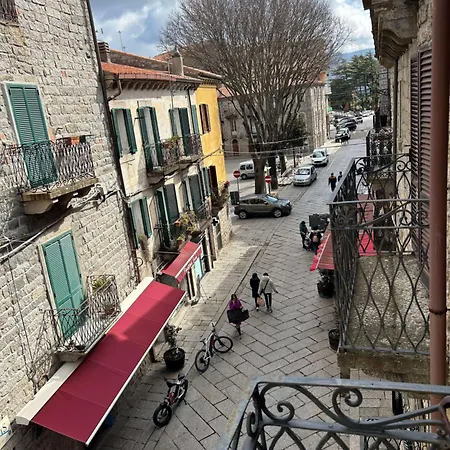 Del Corso Bed and Breakfast 3*