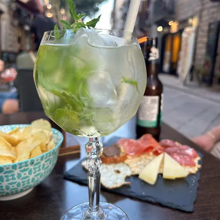 Del Corso 住宿加早餐酒店 *