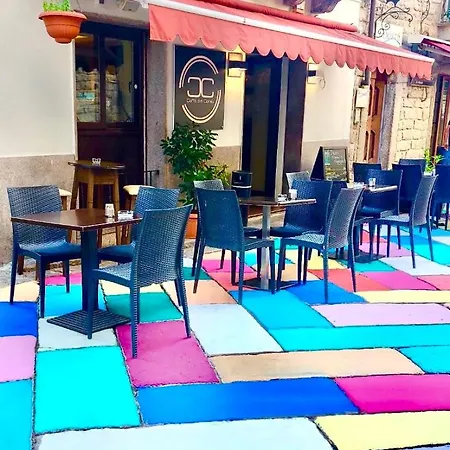 Del Corso