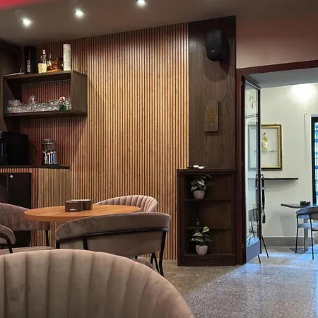 Del Corso 3* Tempio Pausania