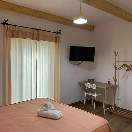 Bed and breakfast Del Corso