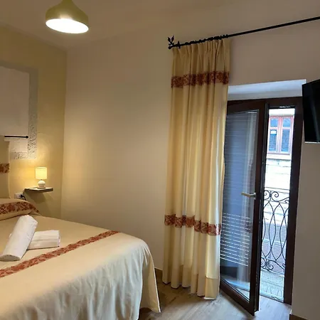 Del Corso Bed and breakfast