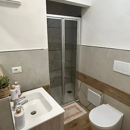 Del Corso Bed & Breakfast *