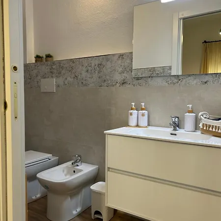 Del Corso Bed & Breakfast