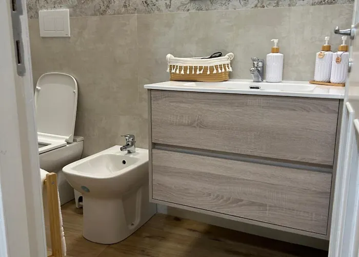 Del Corso Bed and breakfast Tempio Pausania