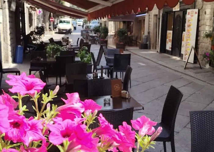 Bed and breakfast Del Corso