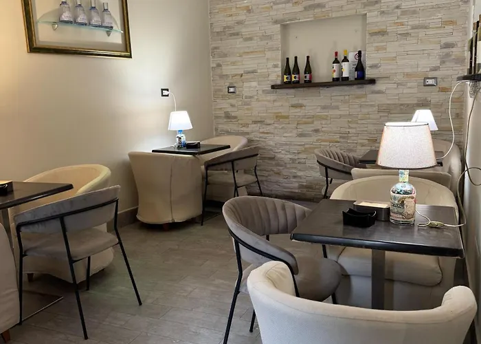 Del Corso Bed and breakfast