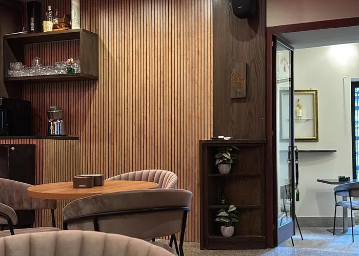 Del Corso 3* Tempio Pausania