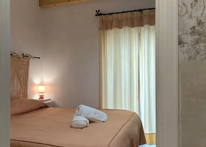 Del Corso Bed and breakfast Tempio Pausania