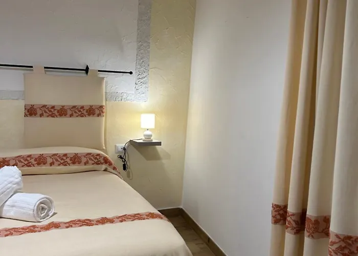 Bed and breakfast Del Corso 3*