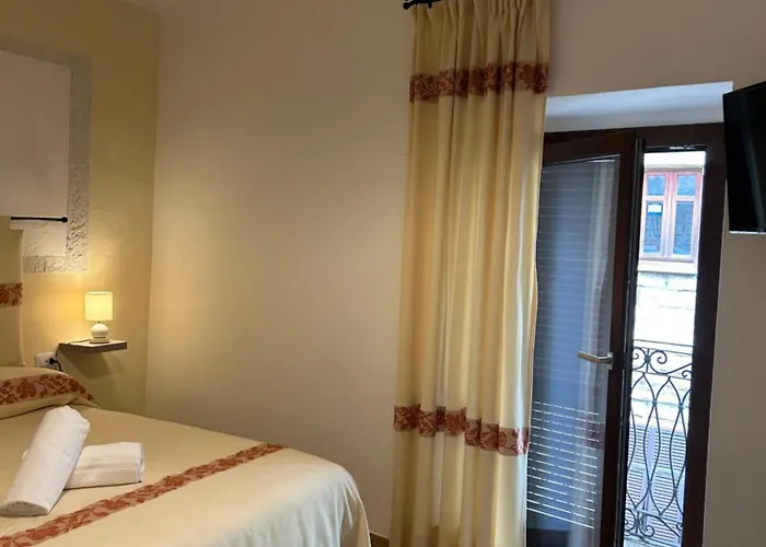 Del Corso Bed and breakfast