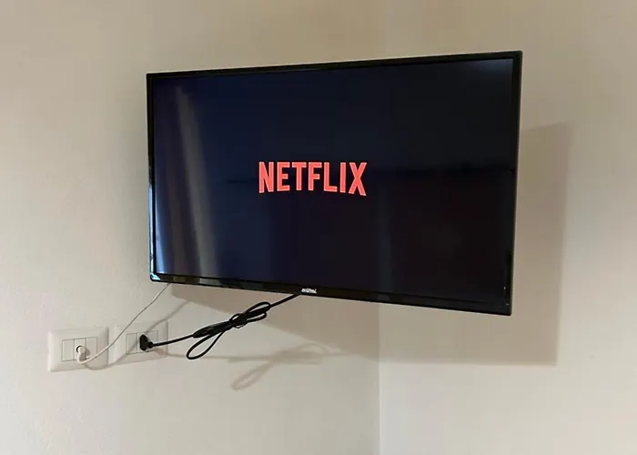 Del Corso Bed and breakfast Tempio Pausania