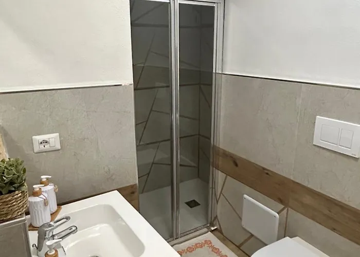 Del Corso Bed and breakfast 3*