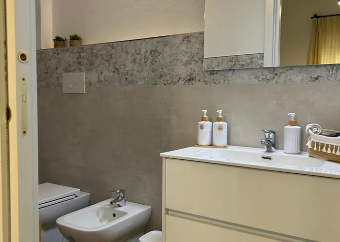 Del Corso Bed and breakfast